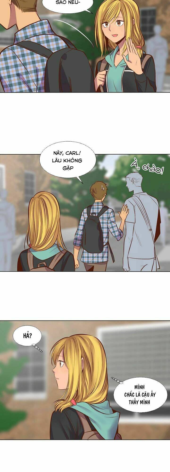 bí mật sâu sắc nhất của tôi chapter 28 10