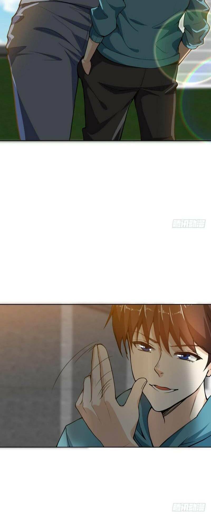 đô thị cực phẩm tiên đế chapter 3 6