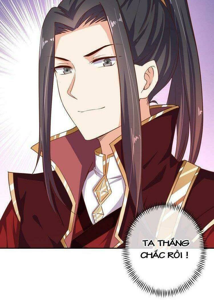 ngạo kiều vương gia huyên náo phi chapter 26 33