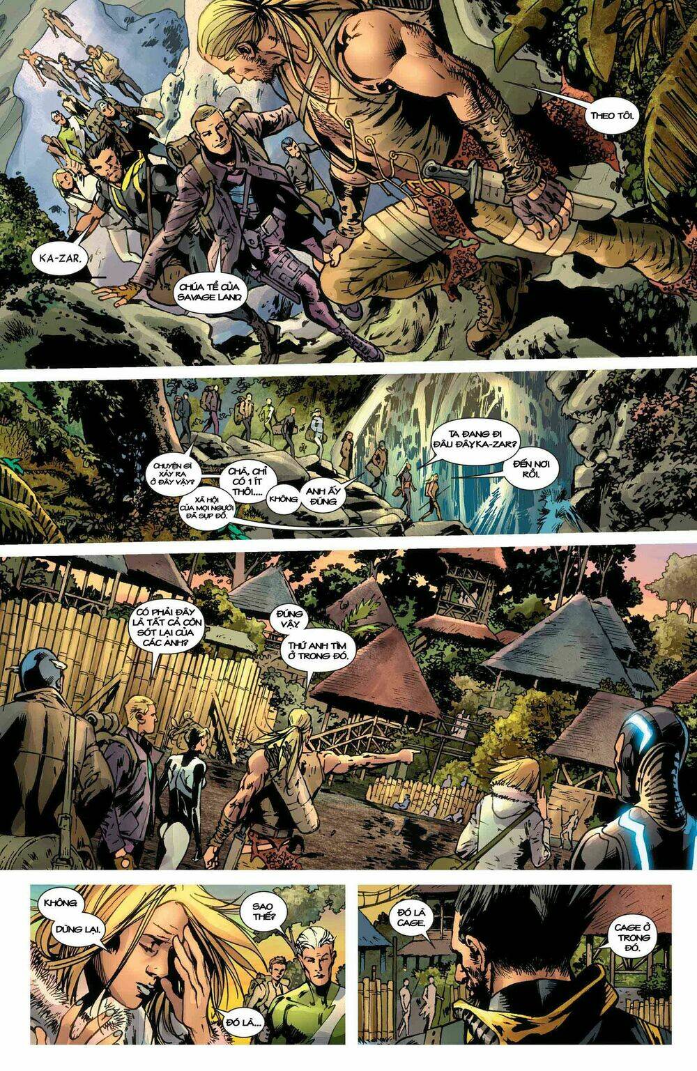 age of ultron chapter 4 20