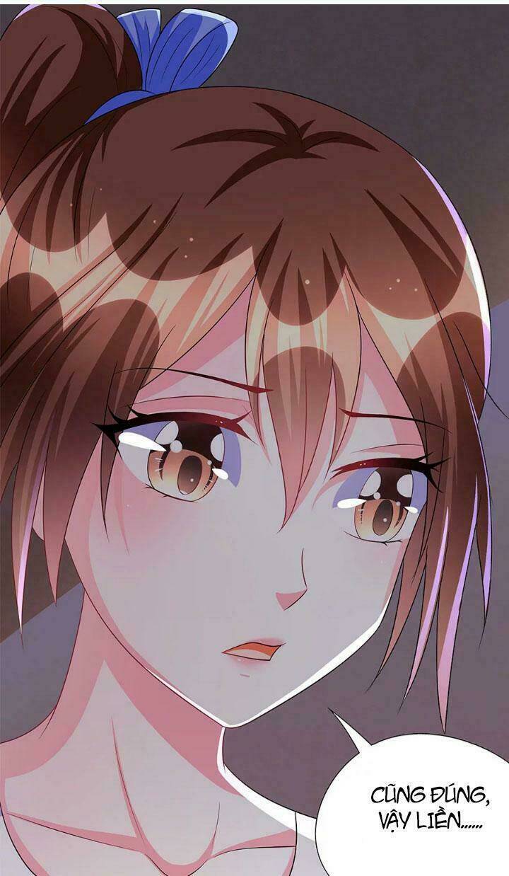 chào buổi tối, minh vương đại nhân chapter 9 25