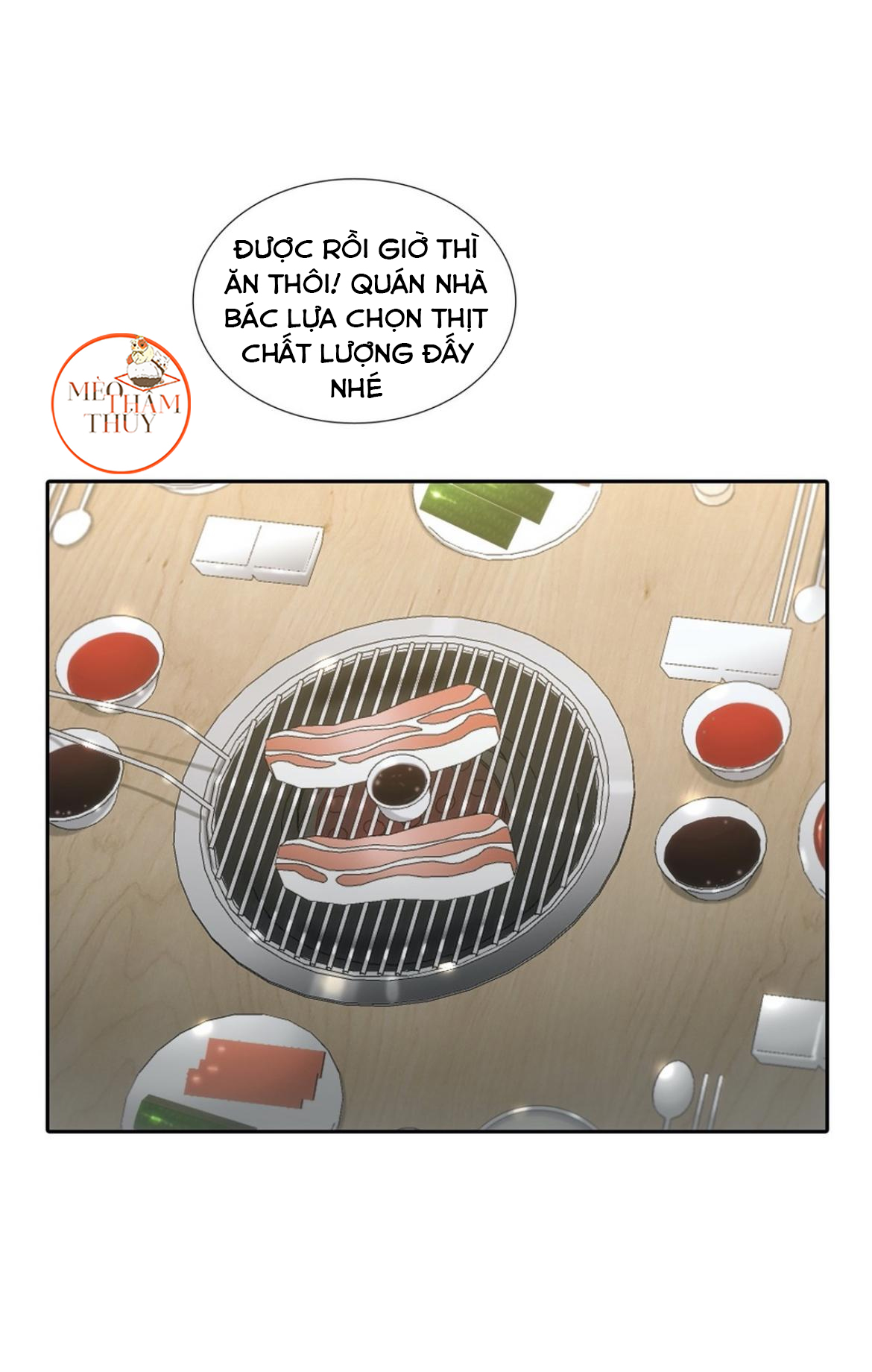 đưa đón người yêu chapter 71 12