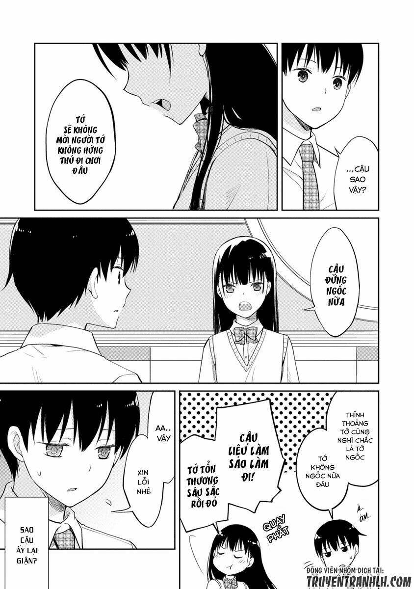 kimi no suizou wo tabetai chapter 2 22