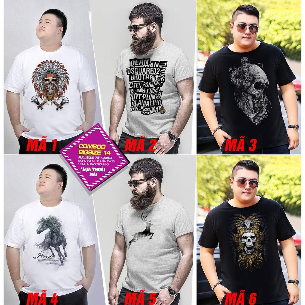 Quần Áo giành cho người mập