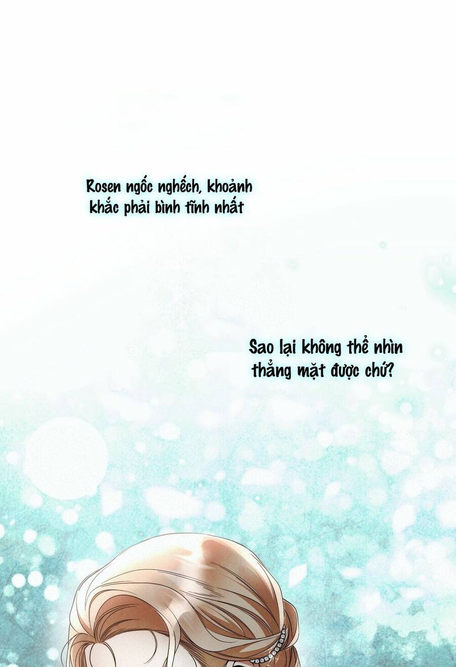 lời nói dối vĩnh cửu của người chapter 15 23