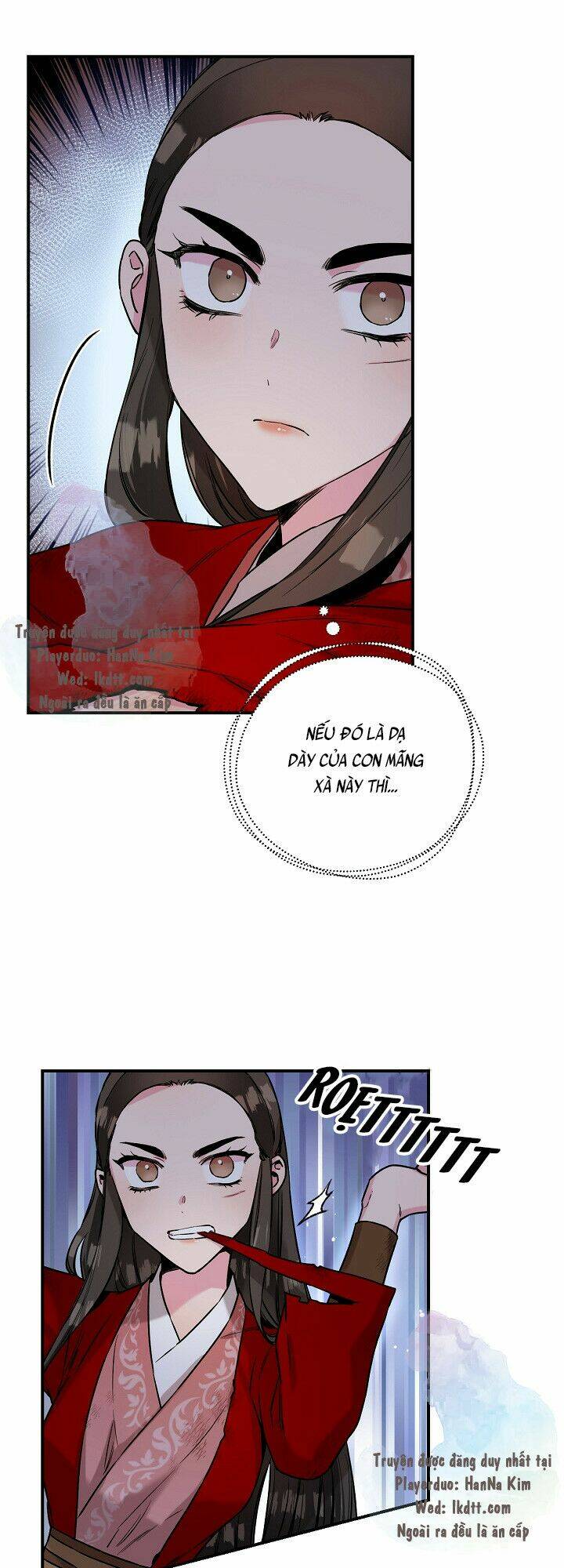 tôi trở thành nhân vật phản diện giỏi nhất trong giới võ thuật chapter 30 14