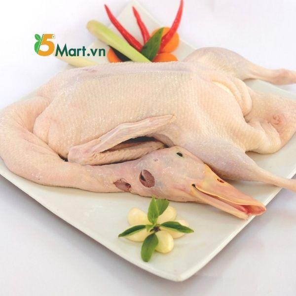 [Chỉ giao HCM]  Thịt vịt đồng