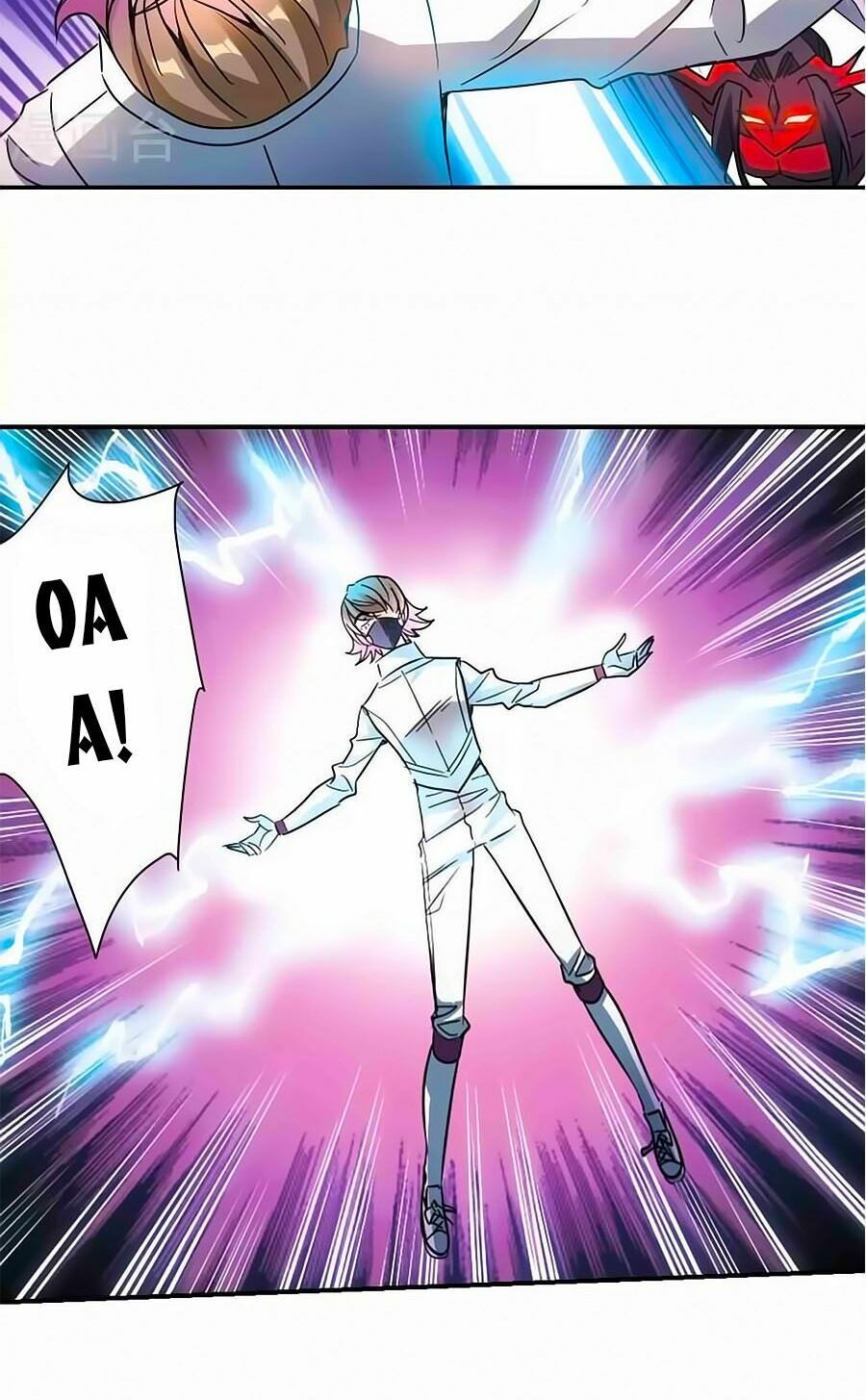 tô tịch kỳ quái chapter 89.5 4