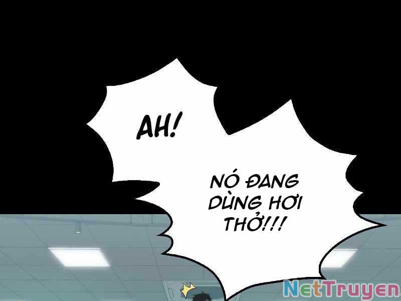 tôi thăng cấp trong lúc ngủ chapter 33 15