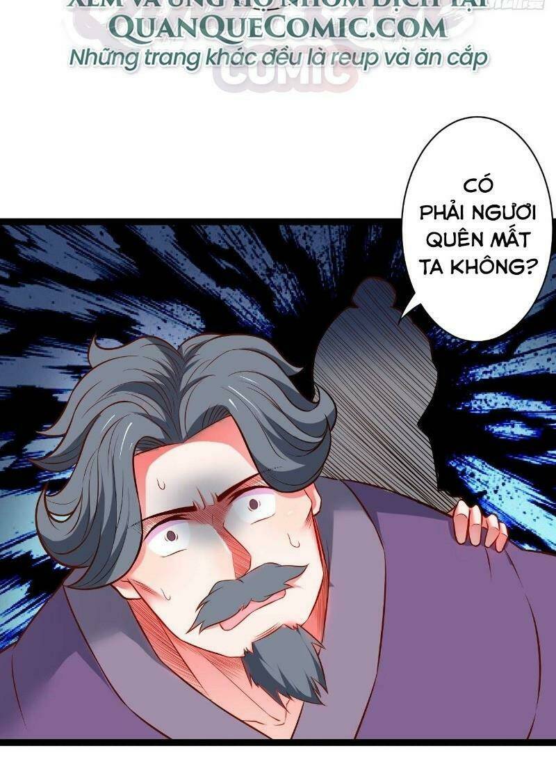 trọng sinh tối cường ma tôn ở rể chapter 50 40