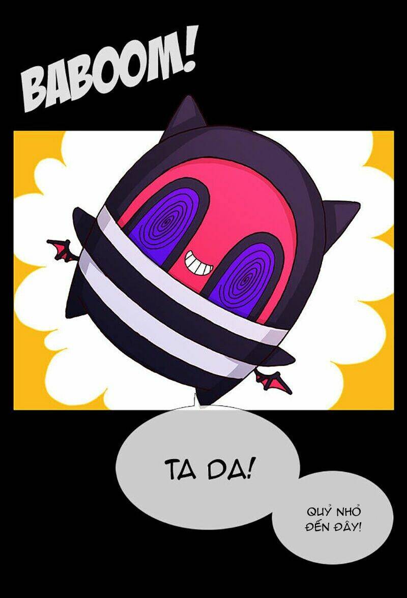 the devil's bag chapter 8 5