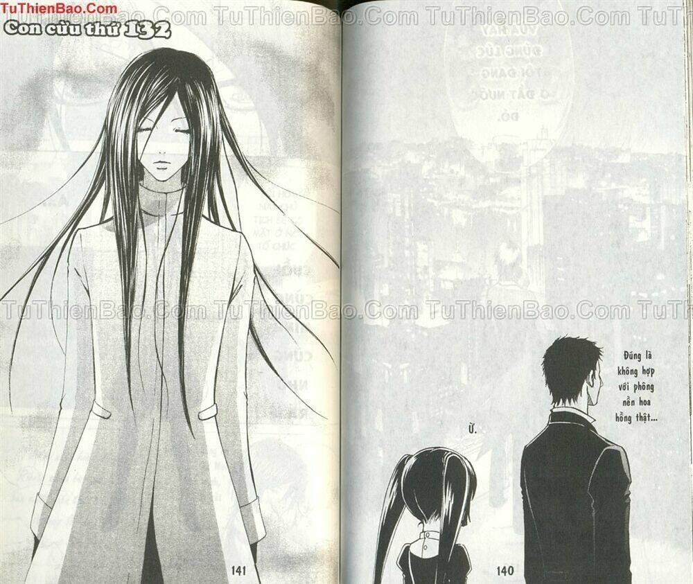 chàng quản gia của bé mei chapter 19 68