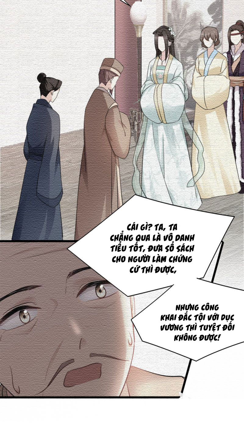 độc tâm cuồng phi khuynh thiên hạ chapter 80 31