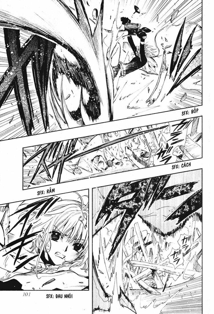 huyền thoại đôi cánh chapter 129 12