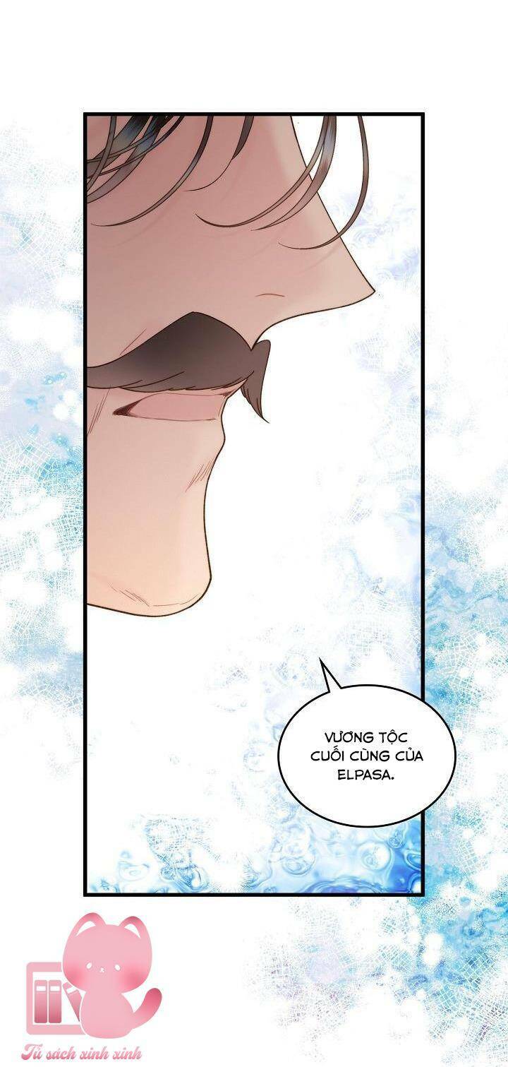 [15+] công chúa chloe chapter 110 81