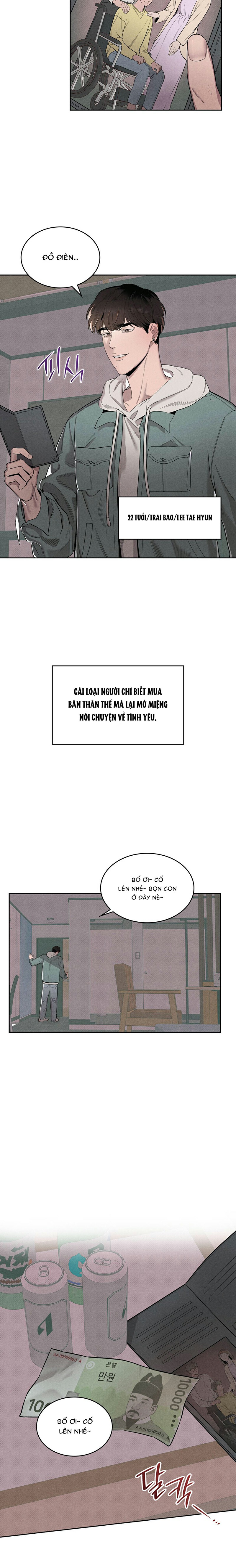 quý khách phòng 666 chapter 1 6