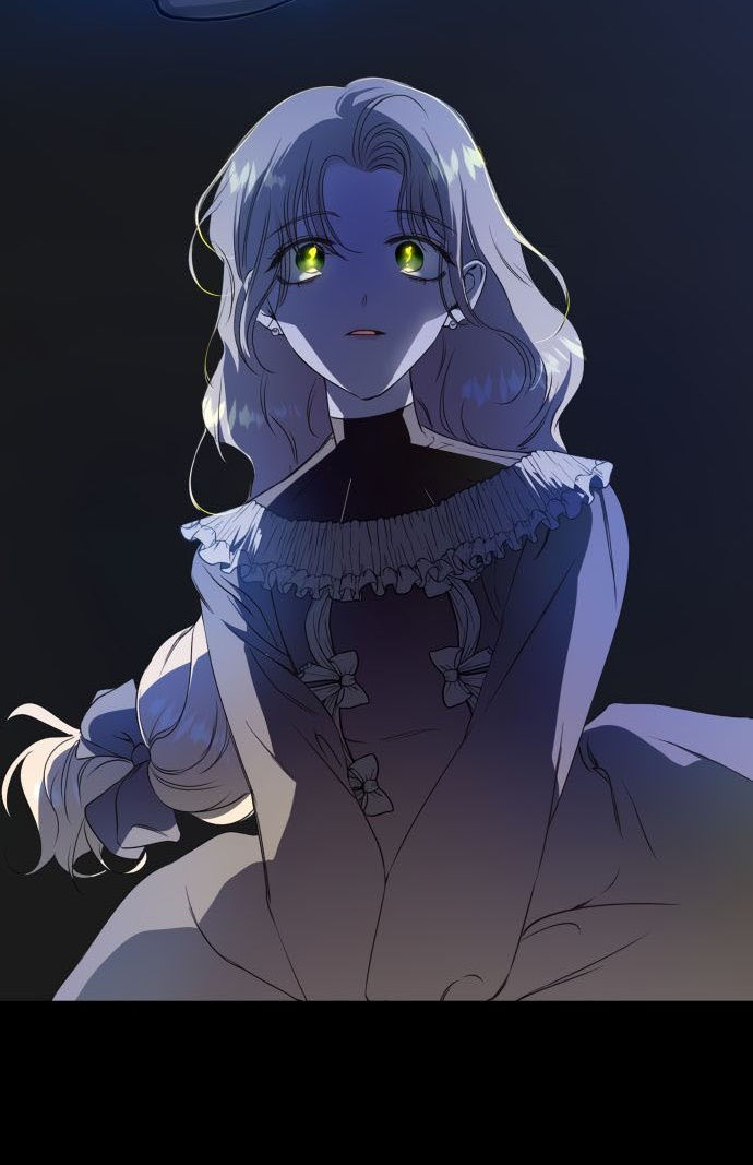 tôi muốn trở thành cô ấy dù chỉ là một ngày chapter 14 77