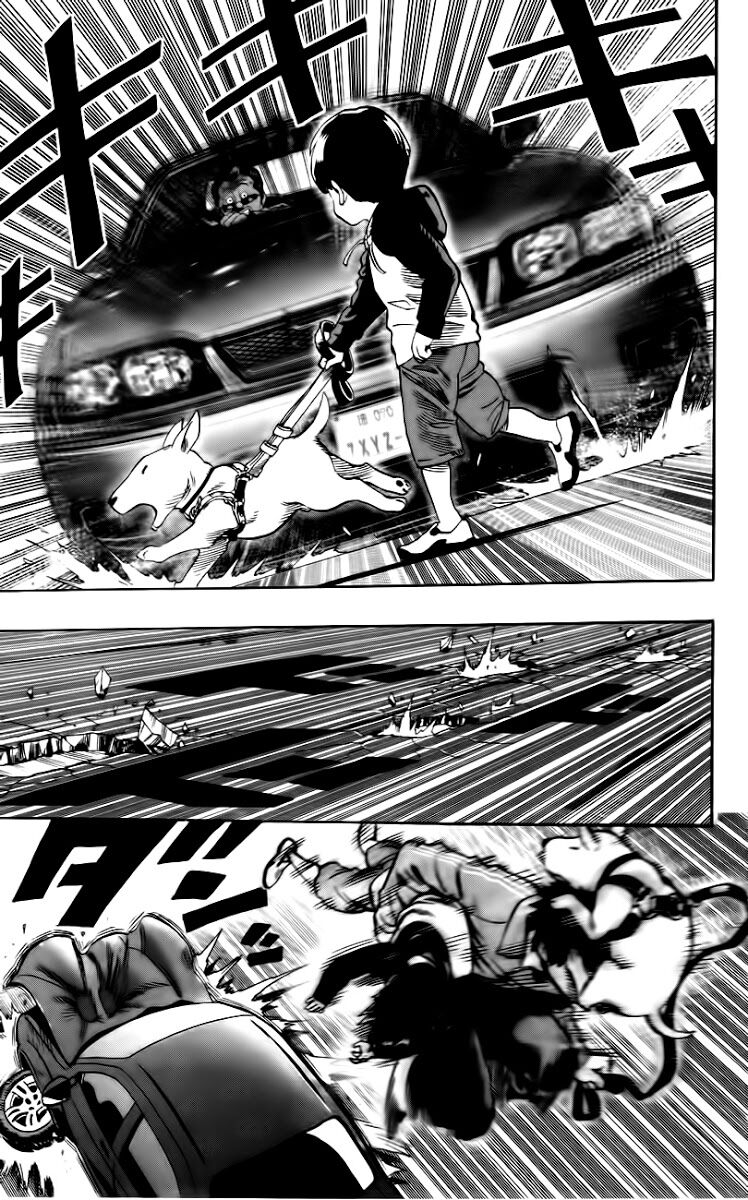 one-punch man chapter 23.5 6
