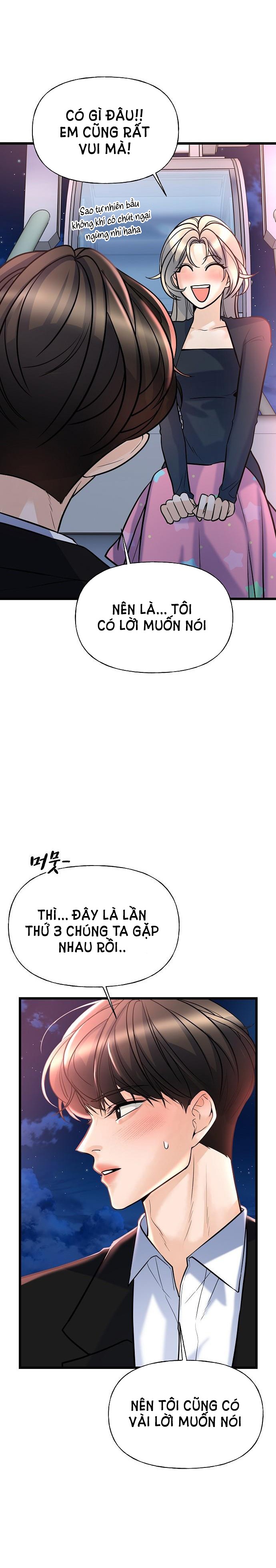 random target - mục tiêu ngẫu nhiên chapter 7.2 24