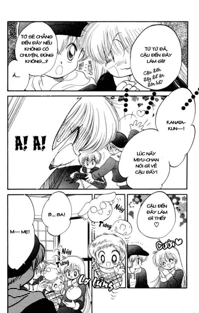 daa! daa! daa! chapter 24 20