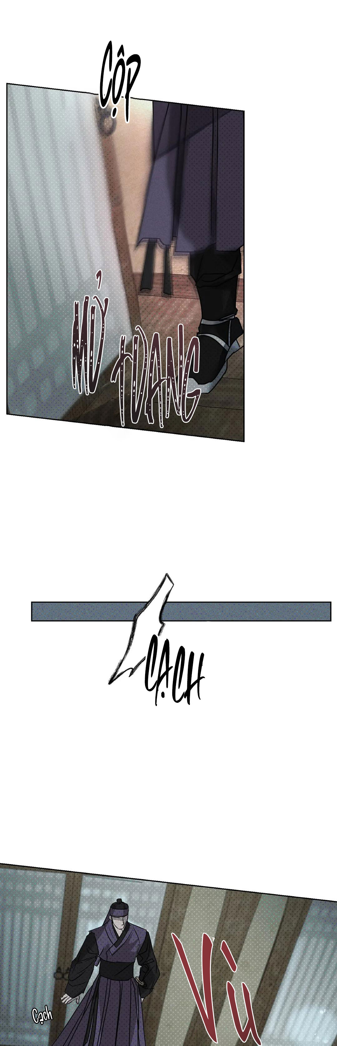 yêu tinh chapter 3 22