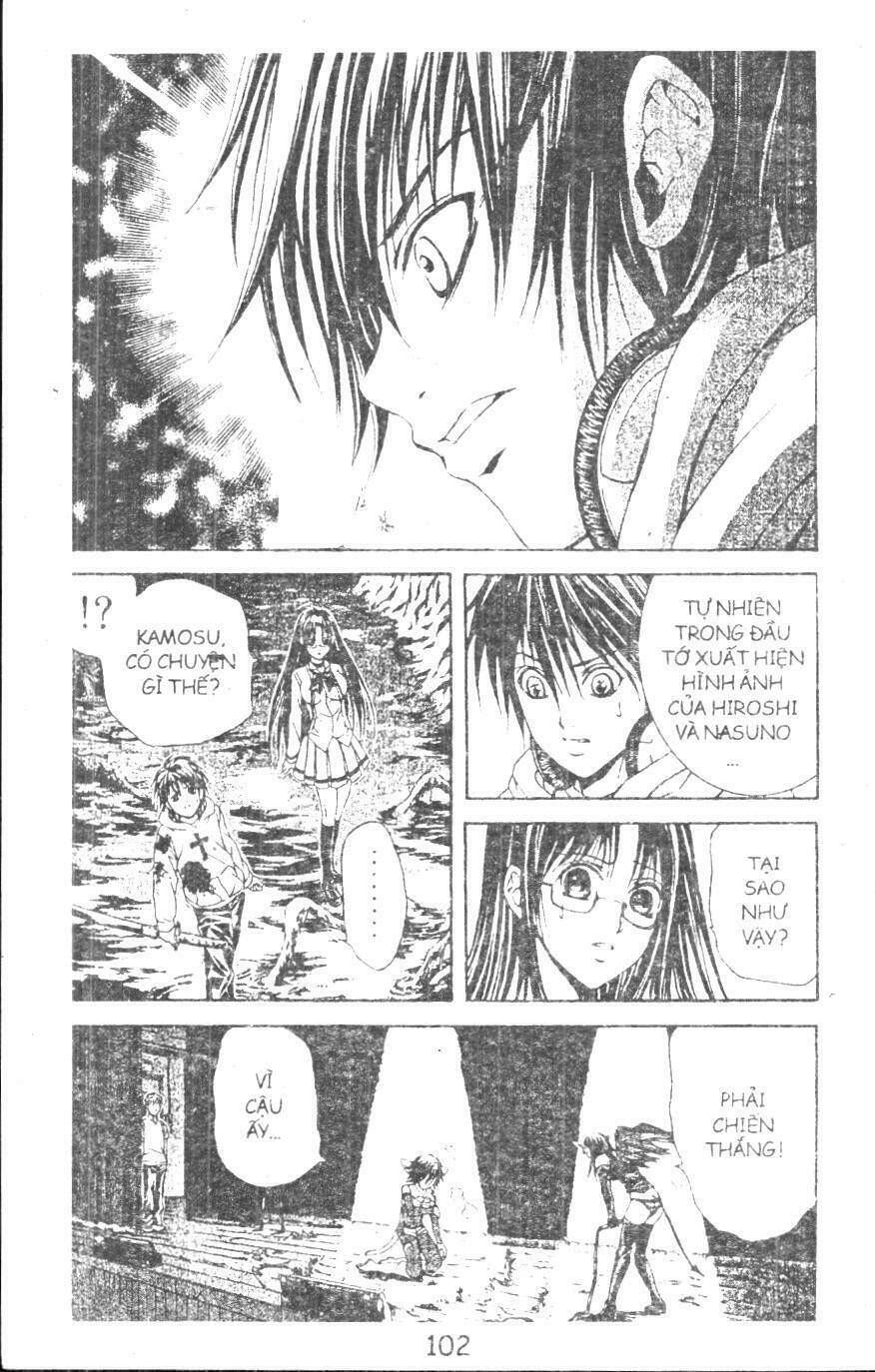 kami to sengoku seitokai chapter 29 15