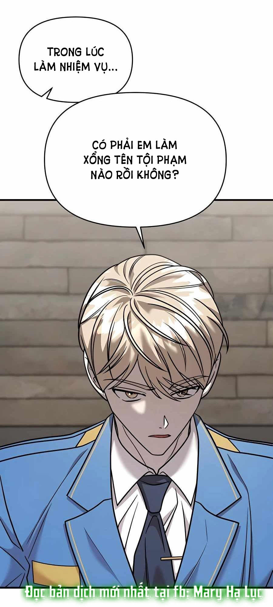 phản diện thuần túy chapter 27.1 21