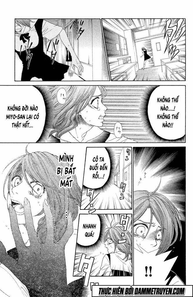 gakuen densetsu hasami onna chapter 1 21