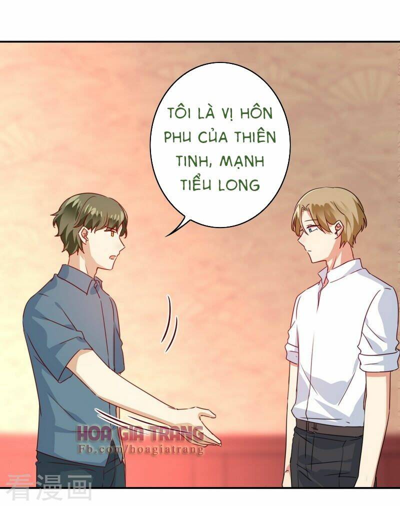 phục thù thiếu gia tiểu điềm thê chapter 45 4
