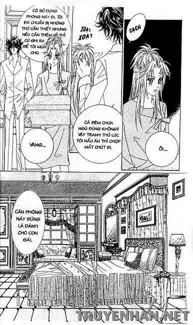 người duy nhất chapter 7 2