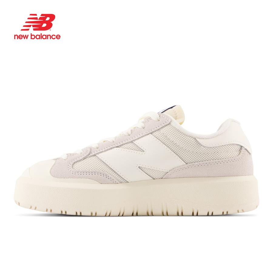 Giày sneaker nam New Balance Lifestyle Sneakers - CT302RB