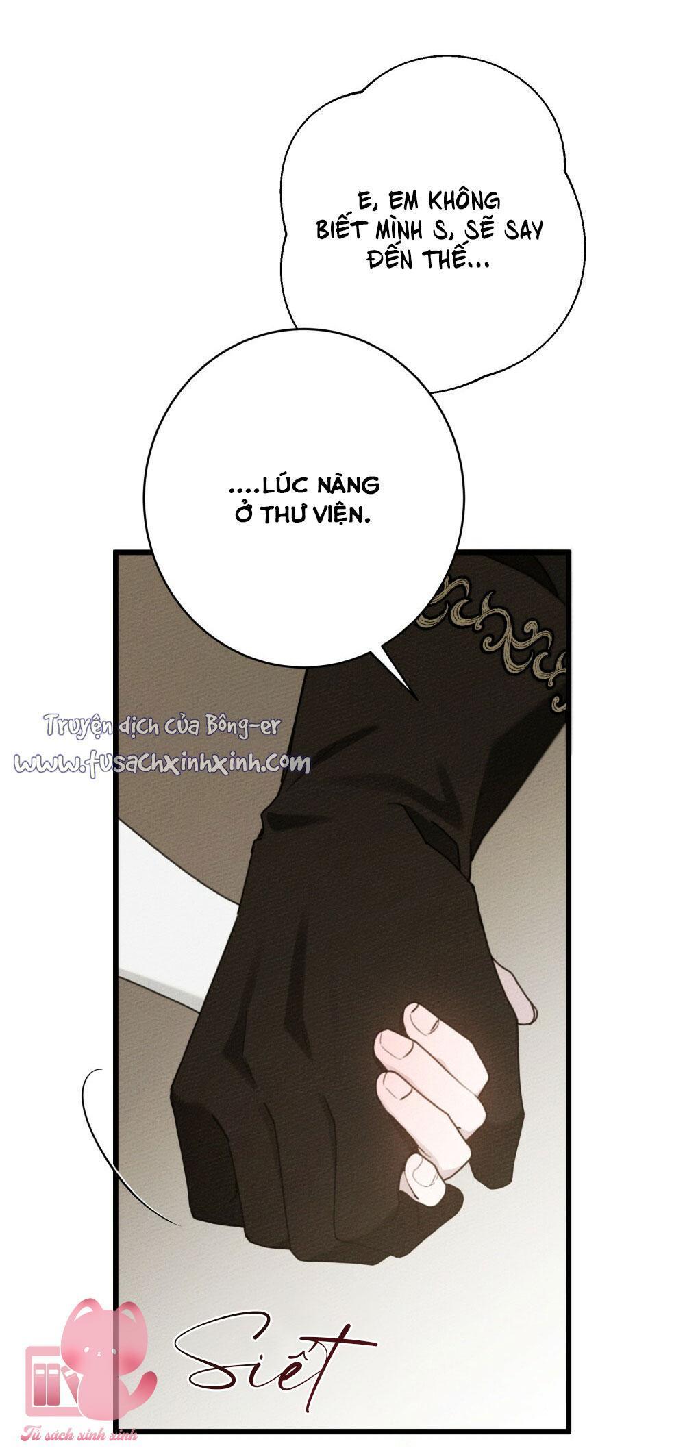 dưới tán cây sồi chapter 50 55