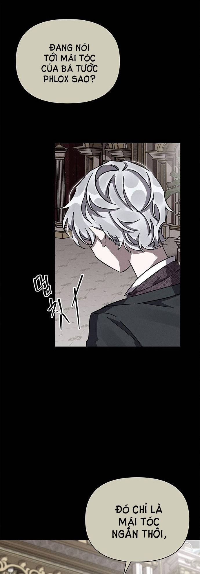 ôi kẻ thù không đội trời chung thân ái của tôi chapter 17.2 28