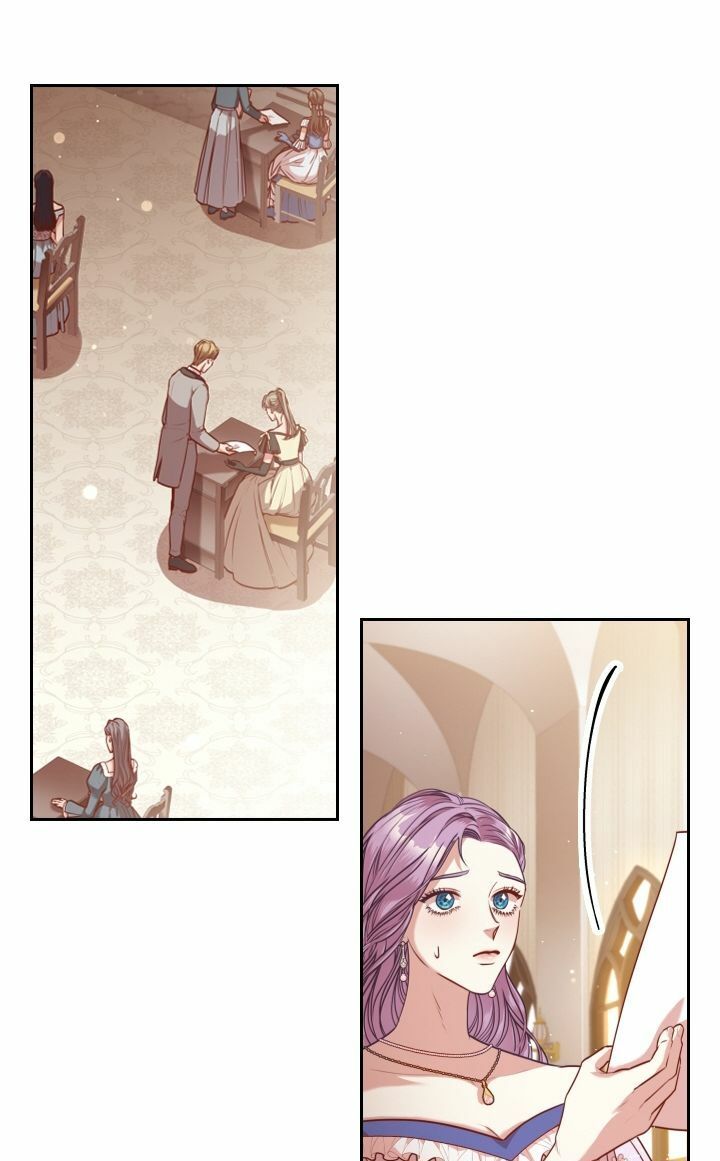 tôi trở thành thư ký của bạo chúa chapter 49 53