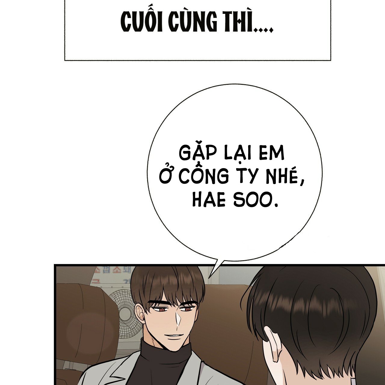 đứa bé là con tôi chapter 34.2 17