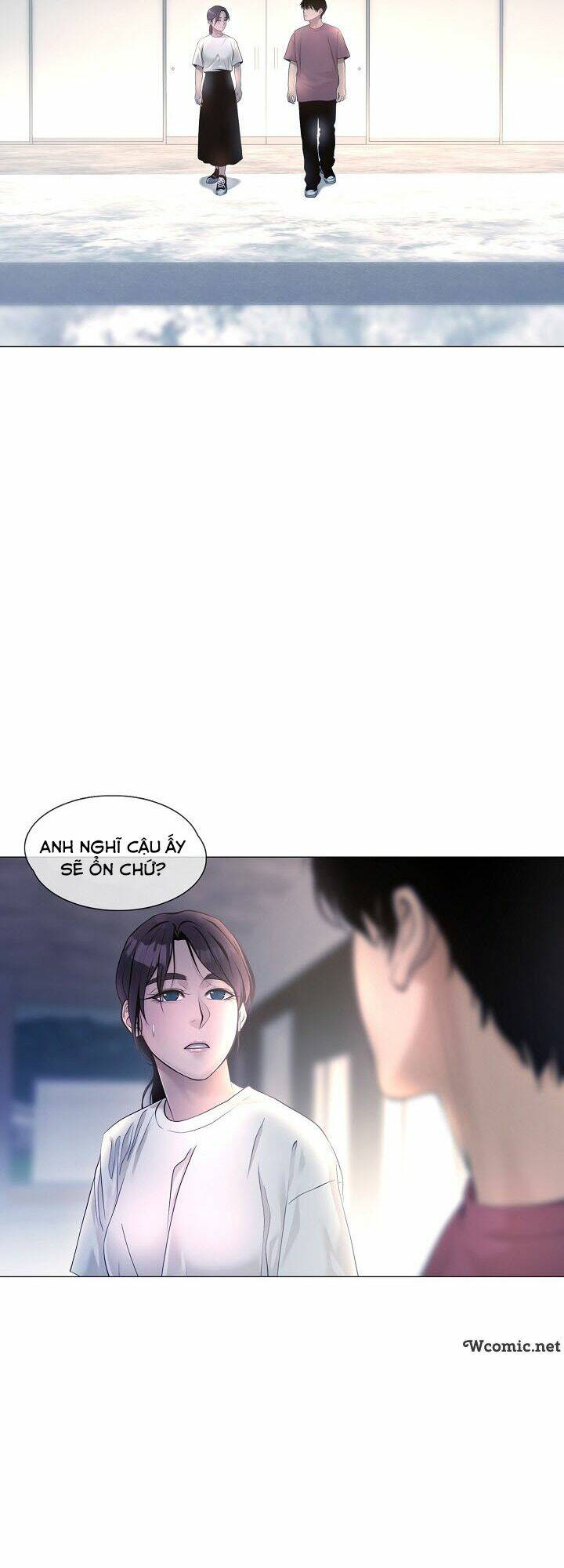 thước phim sự thật chapter 35 2