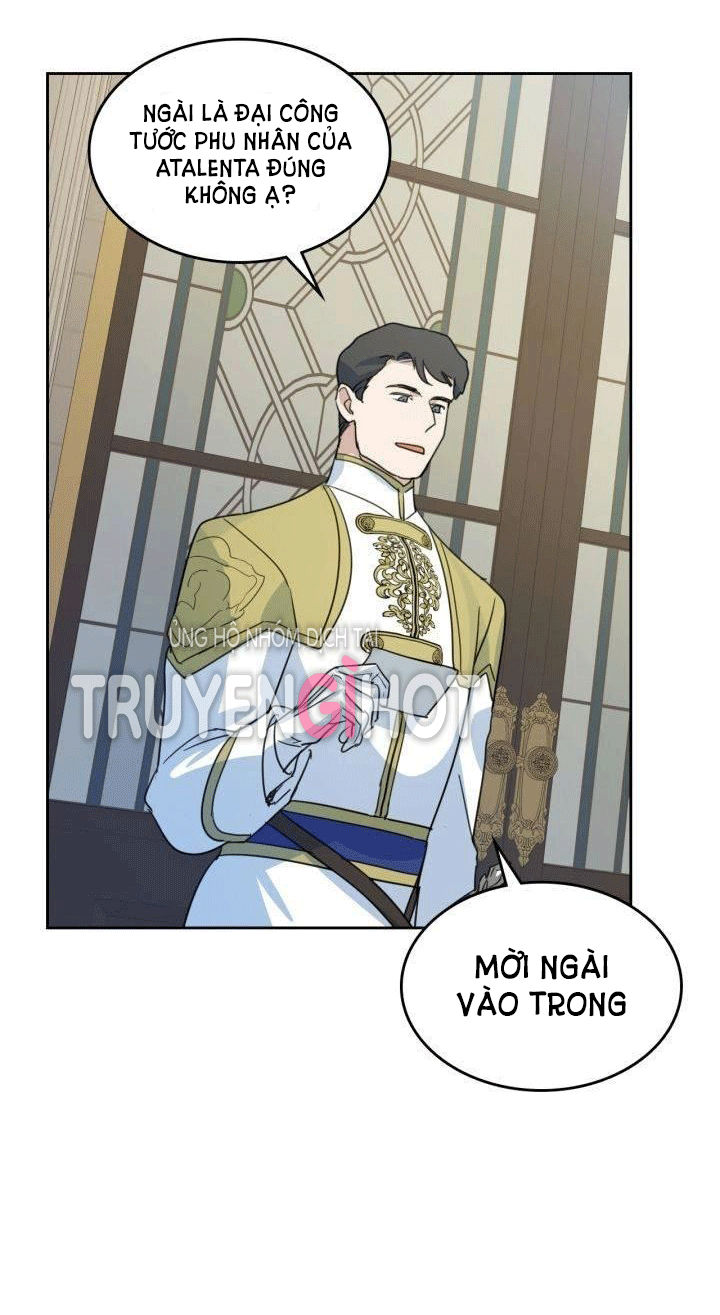 [18+] người đẹp và quái vật chapter 75.1 6