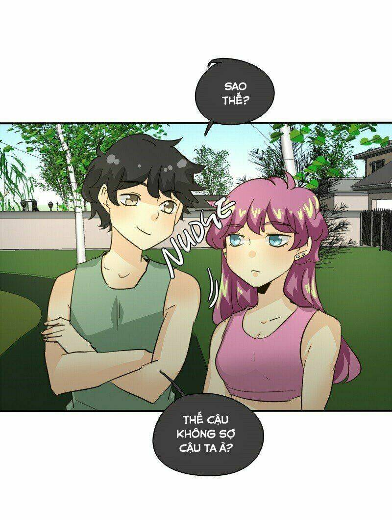 Thế Giới Không Hoàn Hảo Chapter 147 41