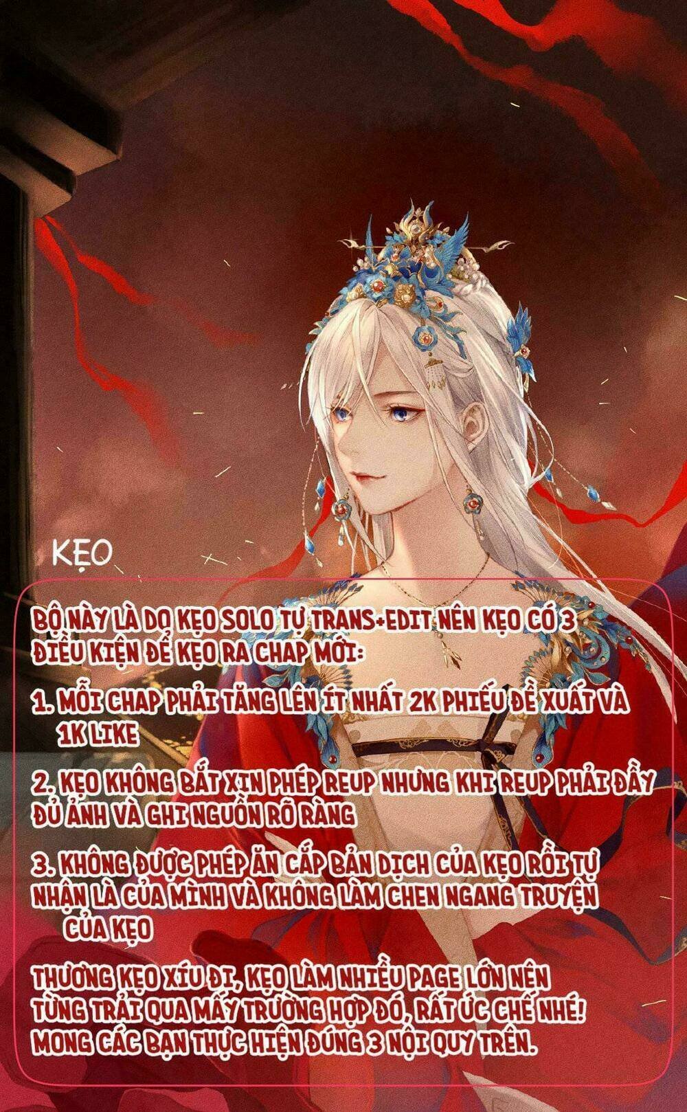 mộ thiếu, lão bà ngươi trọng sinh lại rồi! chapter 1 10