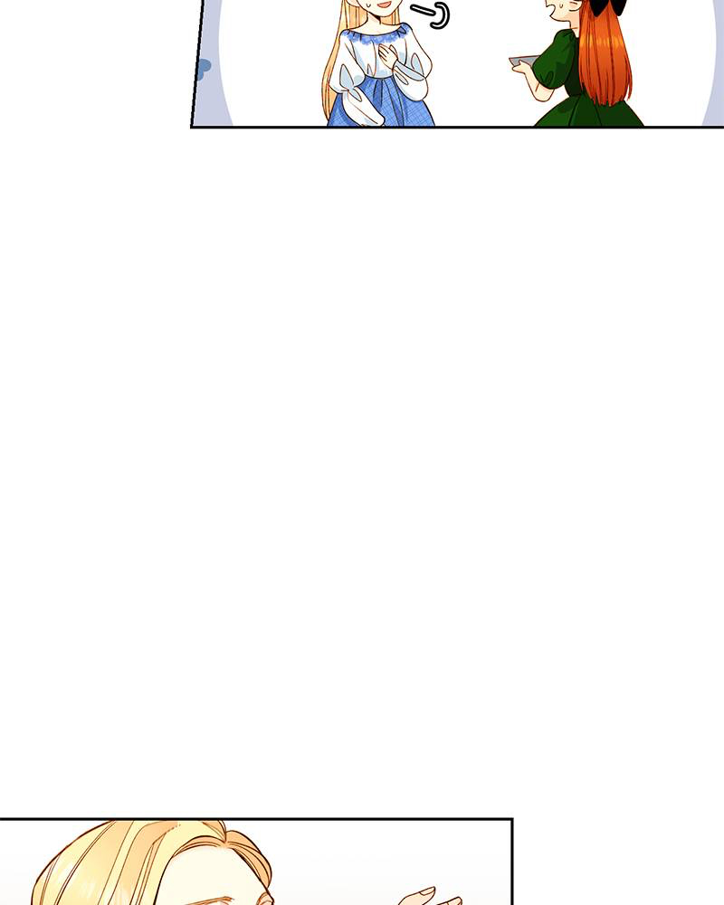 Hoàng Hậu Tái Hôn chapter 30.1 42