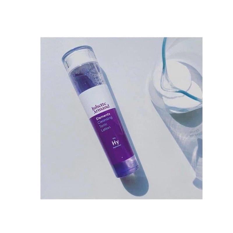 Toner Juliette Armand AHA Preparation Lotion làm sạch và chuẩn bị da