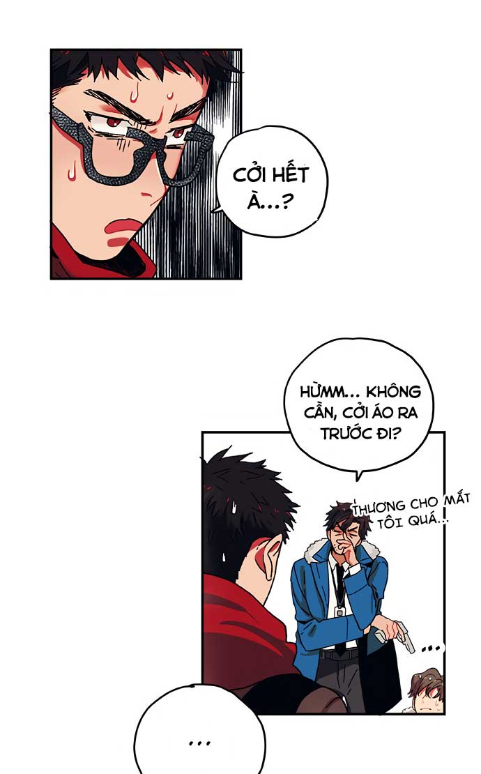 misiryeong chapter 3 33