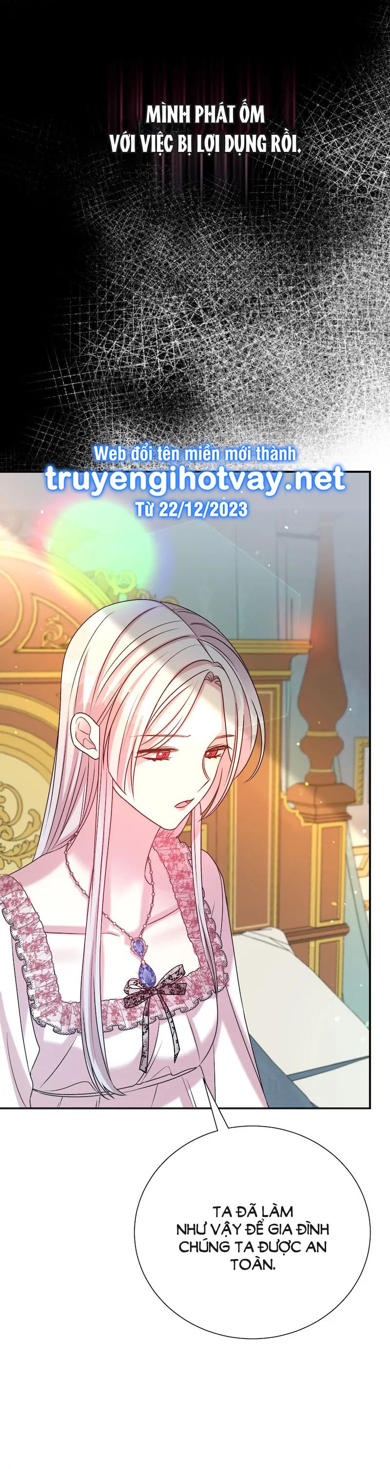 tôi chán nản vì người chồng thứ 2 còn "khỏe" hơn chồng cũ chapter 75.1 20