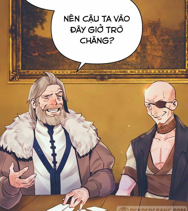 tu sĩ trị liệu của thái dương giáo chapter 15 149