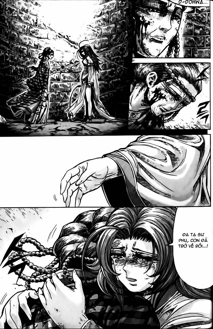 king of hell chapter 115 19