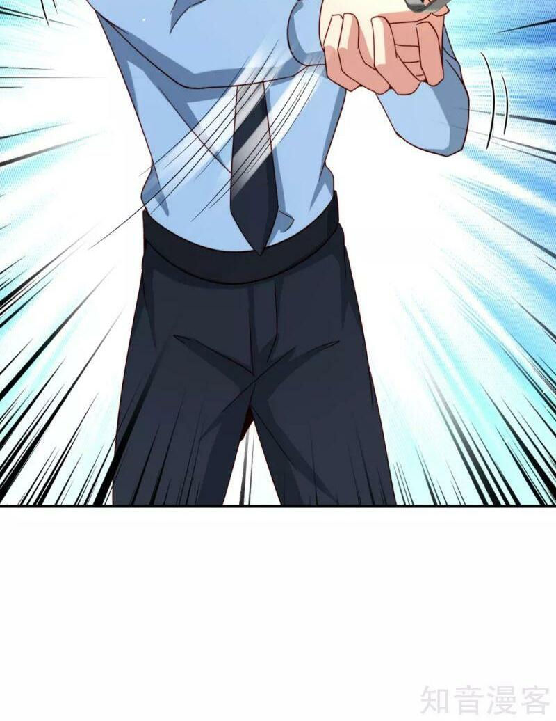 vòng bạn bè mạnh nhất của tiên giới chapter 114 25