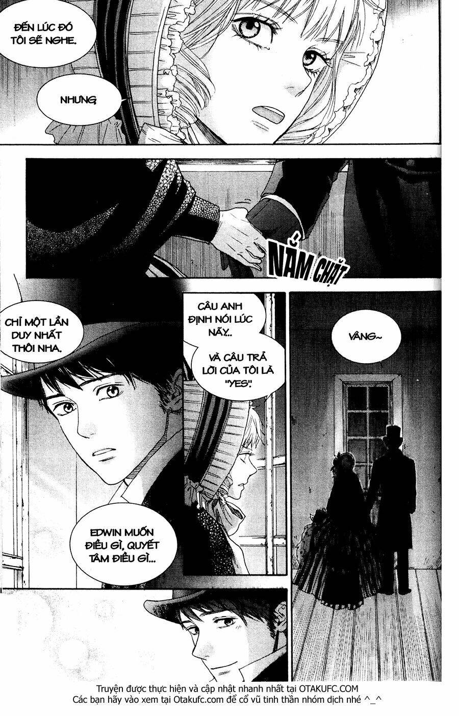 lady detective chapter 24 7