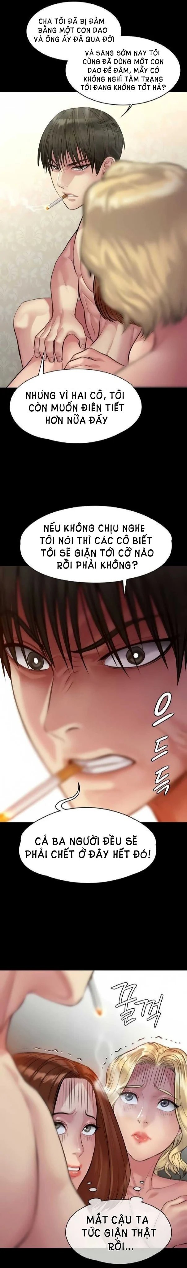 ong chúa chapter 210 33