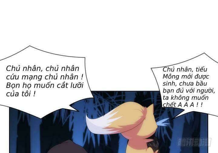 bí mật của dạ tộc chapter 28 81