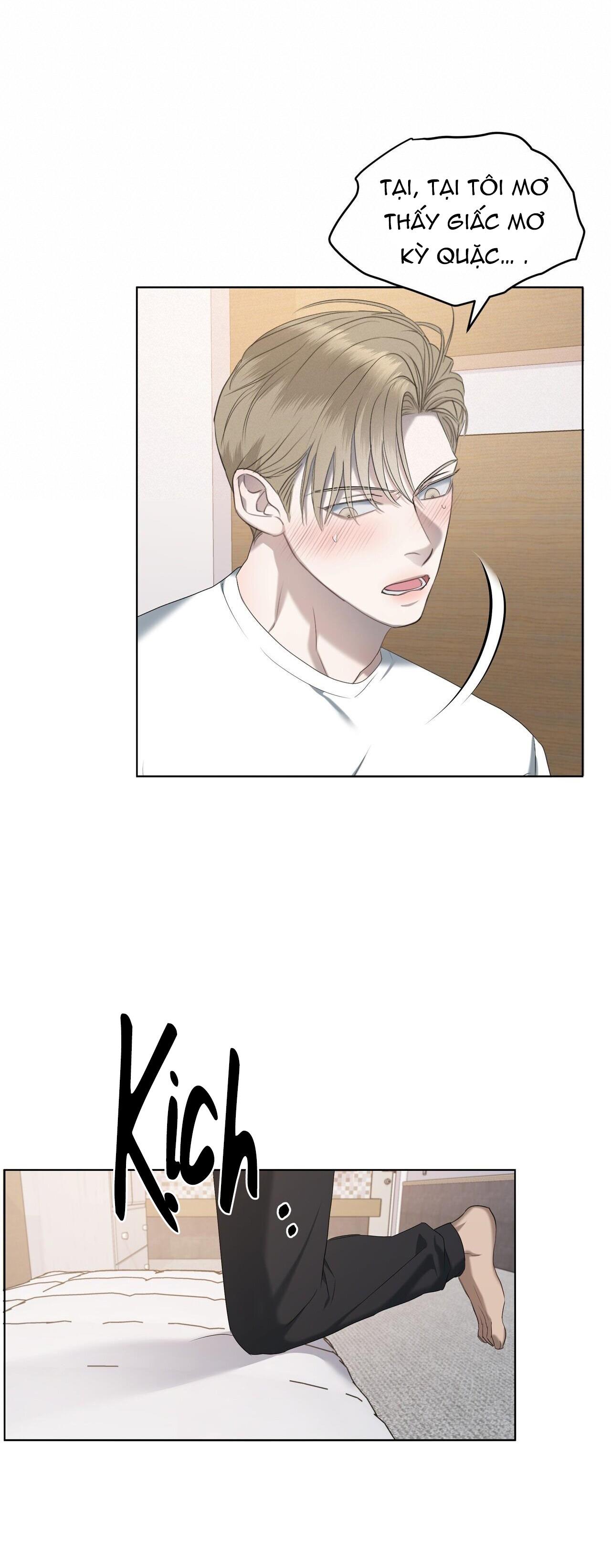 cầu thủ bóng nước chapter 11 17